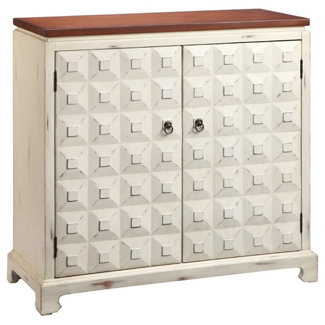 Stein World Reynolda Catialina Cabinet