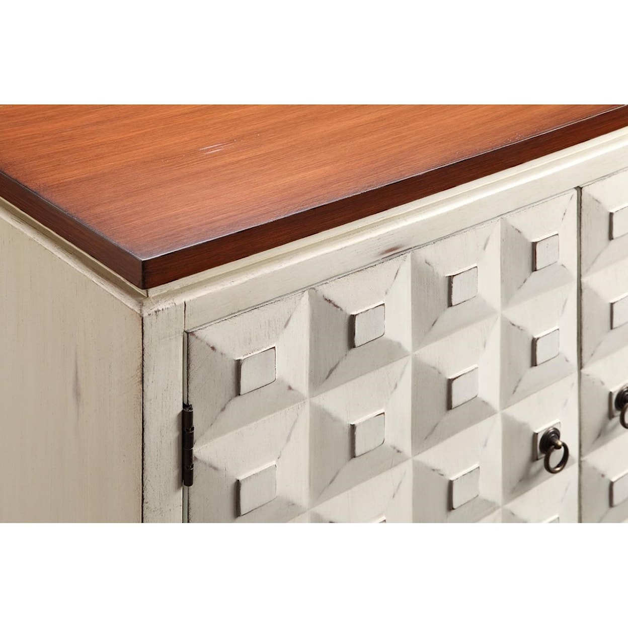 Stein World Reynolda Catialina Cabinet