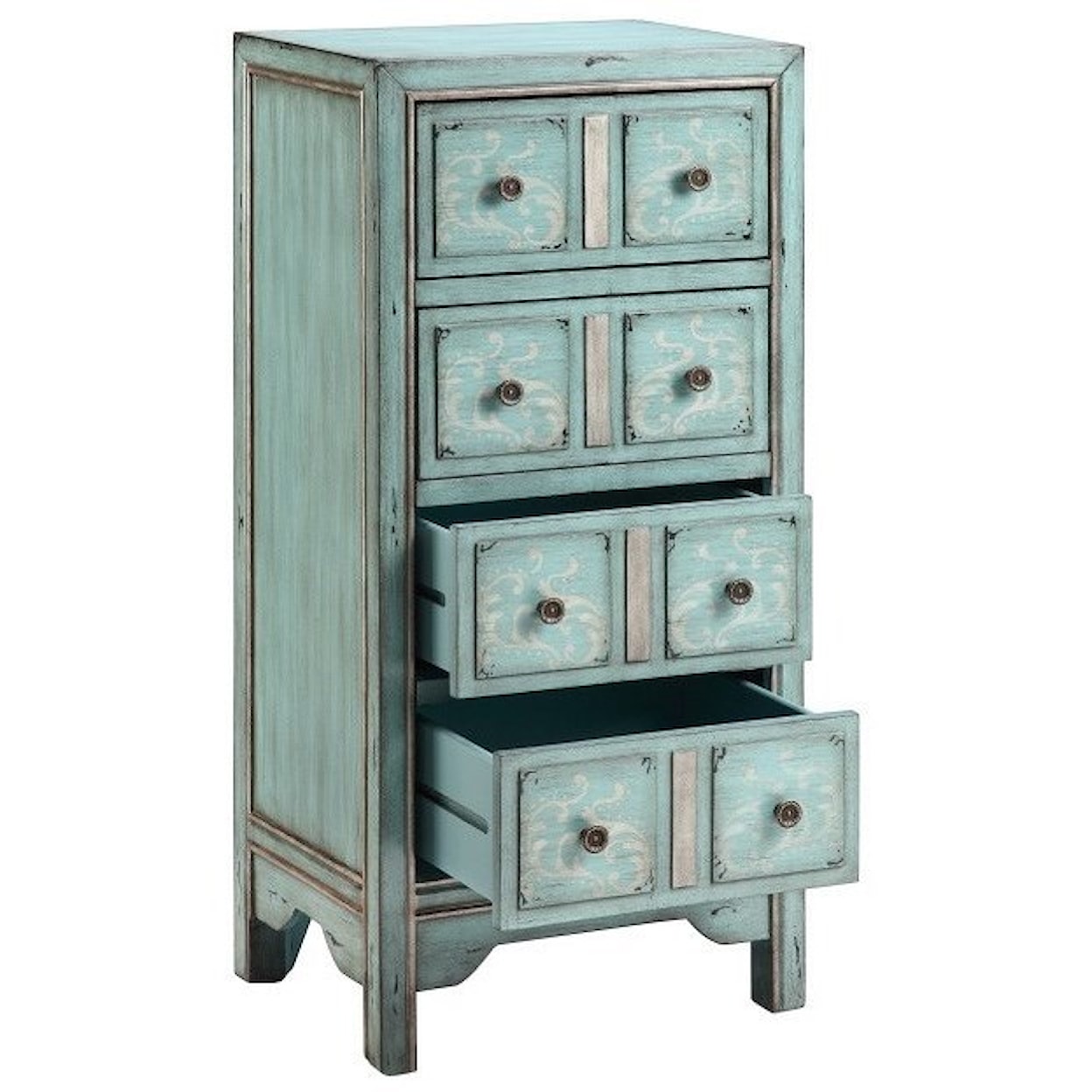 Stein World Reynolda Evelyn Chest