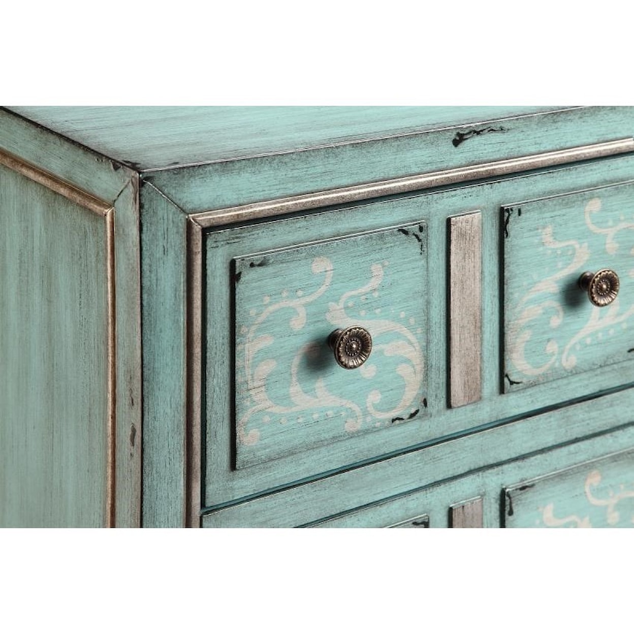 Stein World Reynolda Evelyn Chest