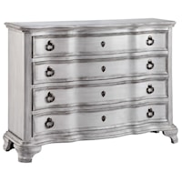 Sowerby Chest