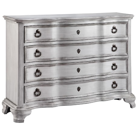 Sowerby Chest
