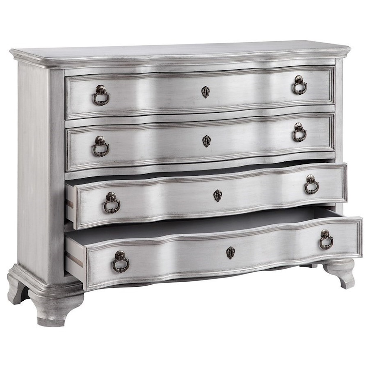 Stein World Reynolda Sowerby Chest