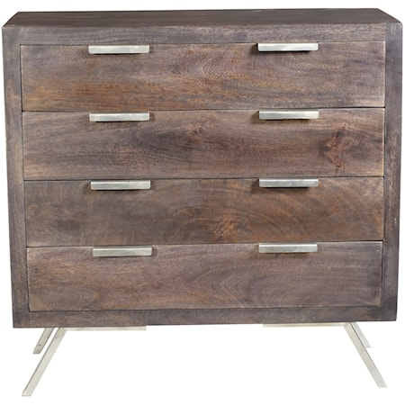 Hector Accent Chest