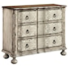 Stein World Reynolda Sofia 3-Drawer Chest