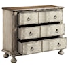 Stein World Reynolda Sofia 3-Drawer Chest