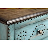 Stein World Reynolda Ursula 3-Drawer Chest