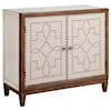 Stein World Reynolda Sutton 2-Door Cabinet