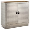 Stein World Reynolda Phipps 2-Door Cabinet