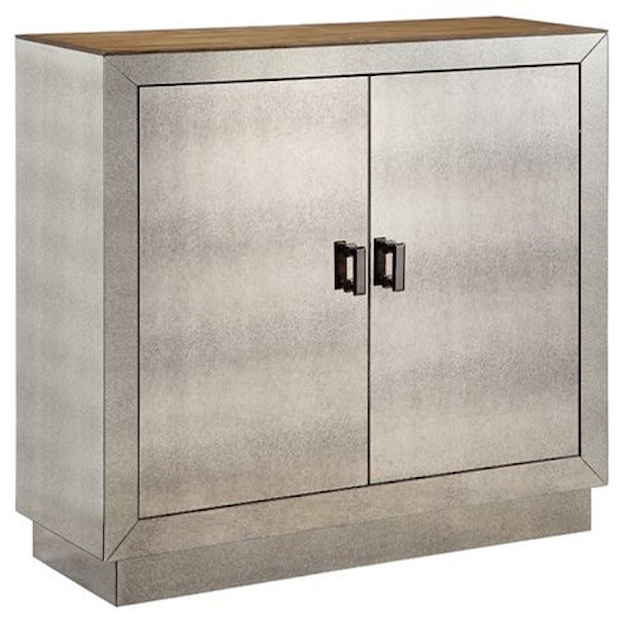 Stein World Reynolda Phipps 2-Door Cabinet