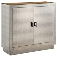 Phipps 2-Door Cabinet