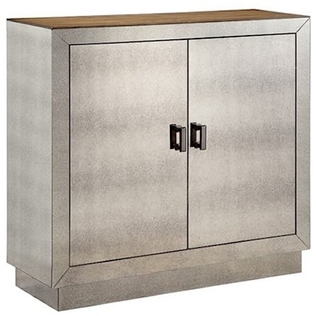 Phipps 2-Door Cabinet