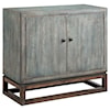 Stein World Reynolda Gary 2-Door Cabinet