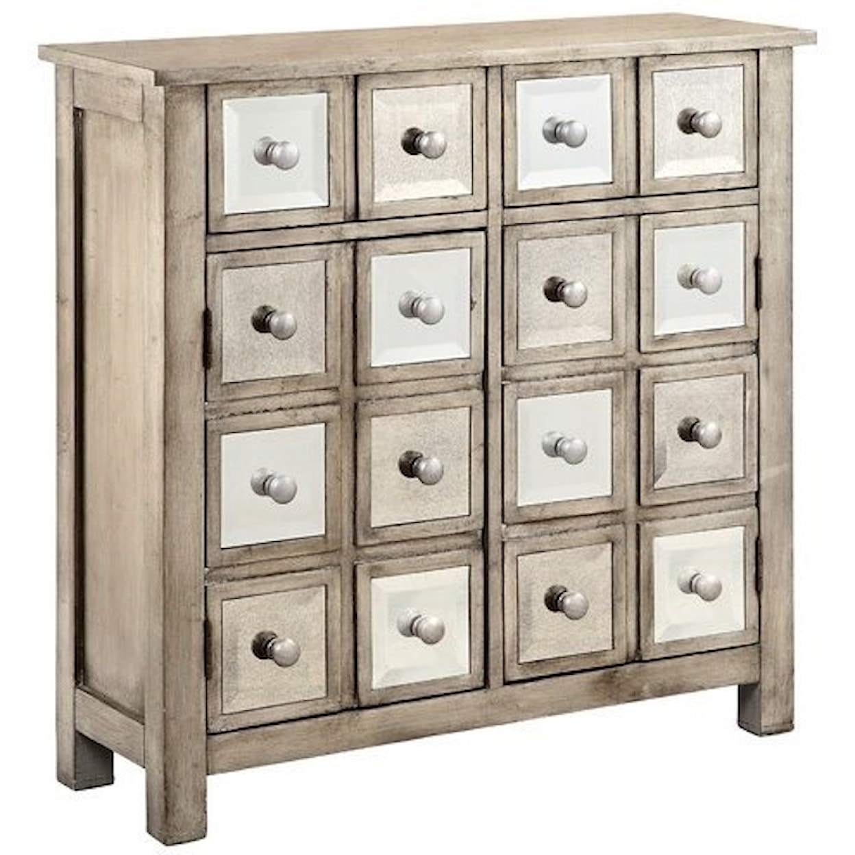 Stein World Reynolda Estrada Cabinet