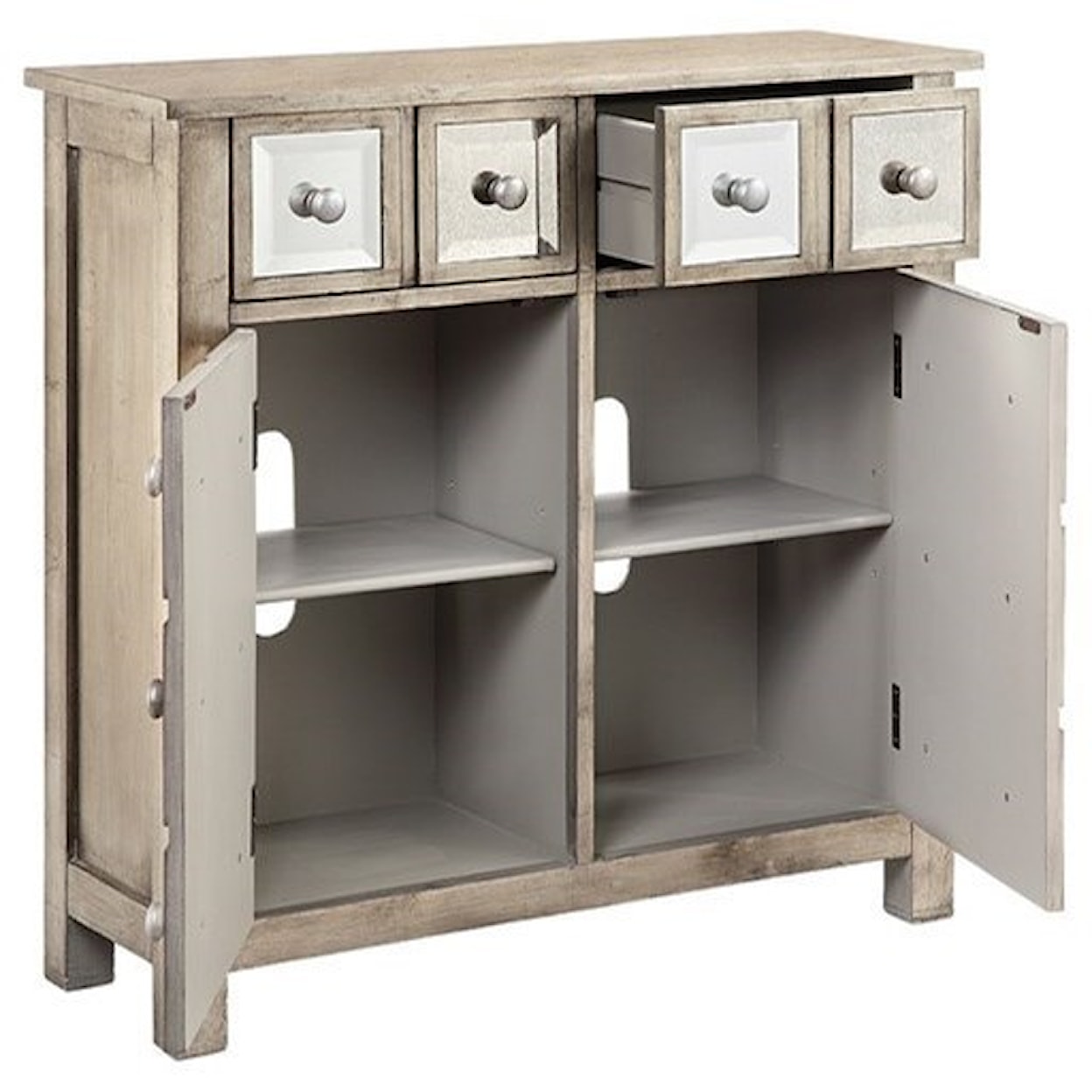 Stein World Reynolda Estrada Cabinet