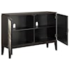 Stein World Reynolda Bateau 2-Door Cabinet