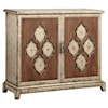 Stein World Reynolda Francis 2-Door Cabinet