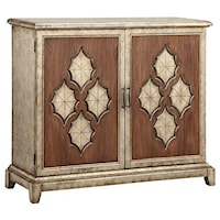 Francis 2-Door Cabinet