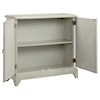 Stein World Reynolda Daphne 2-Door Cabinet