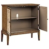 Stein World Reynolda Veronica Accent Cabinet