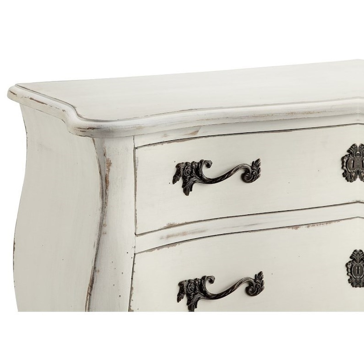 Stein World Reynolda Pendergast Chest