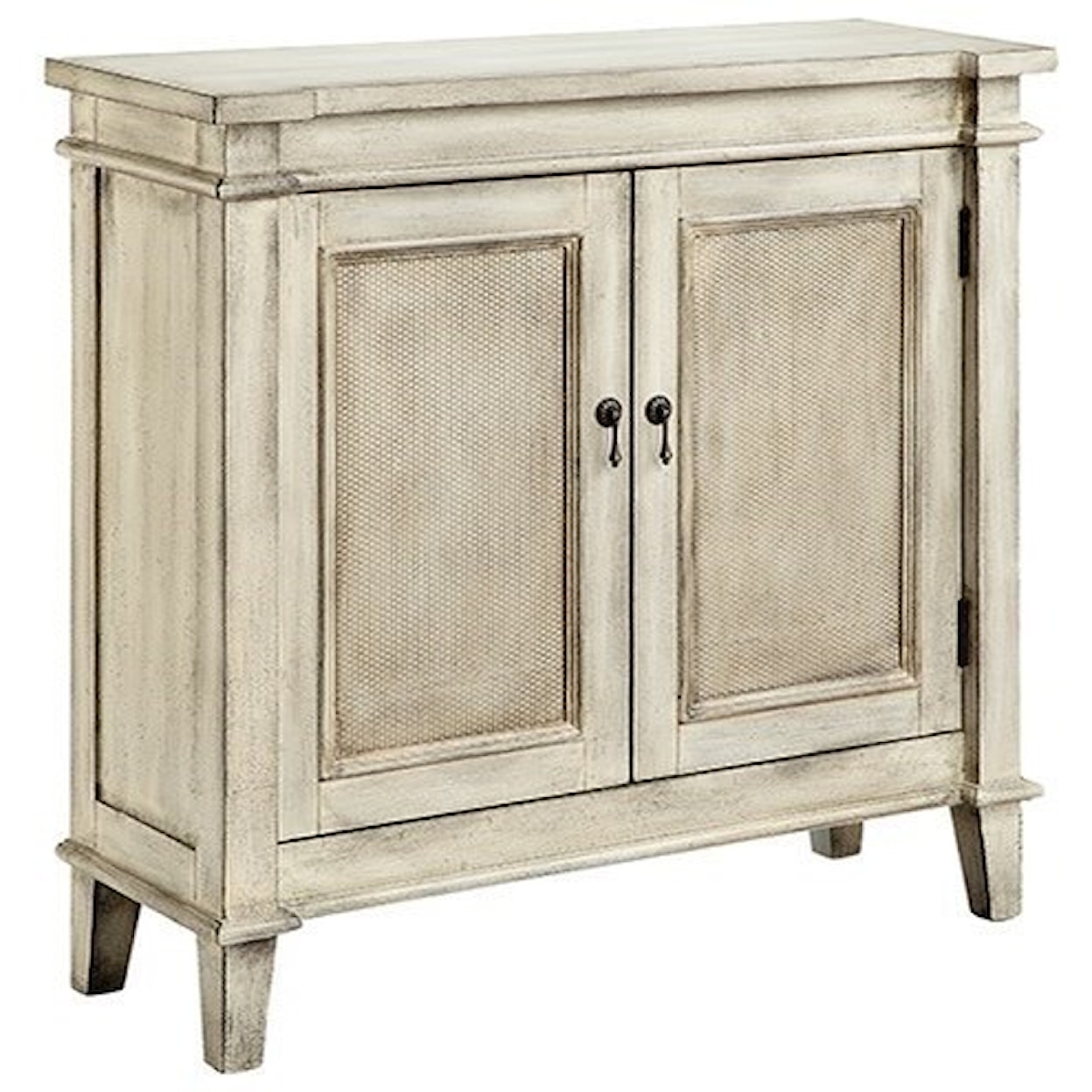 Stein World Reynolda Lillian Cabinet