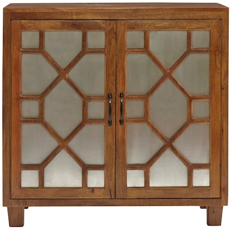 Silla 2 Door Cabinet