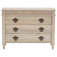 Dresser 3 Drawers