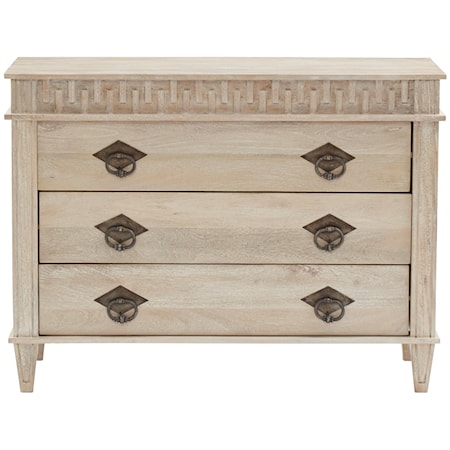 Dresser 3 Drawers