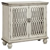 Stein World Reynolda 2-Door Cabinet