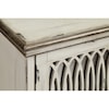 Stein World Reynolda 2-Door Cabinet