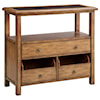 Stein World Reynolda 2-Drawer Chest