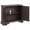 Stein World Reynolda 2-Door Cabinet