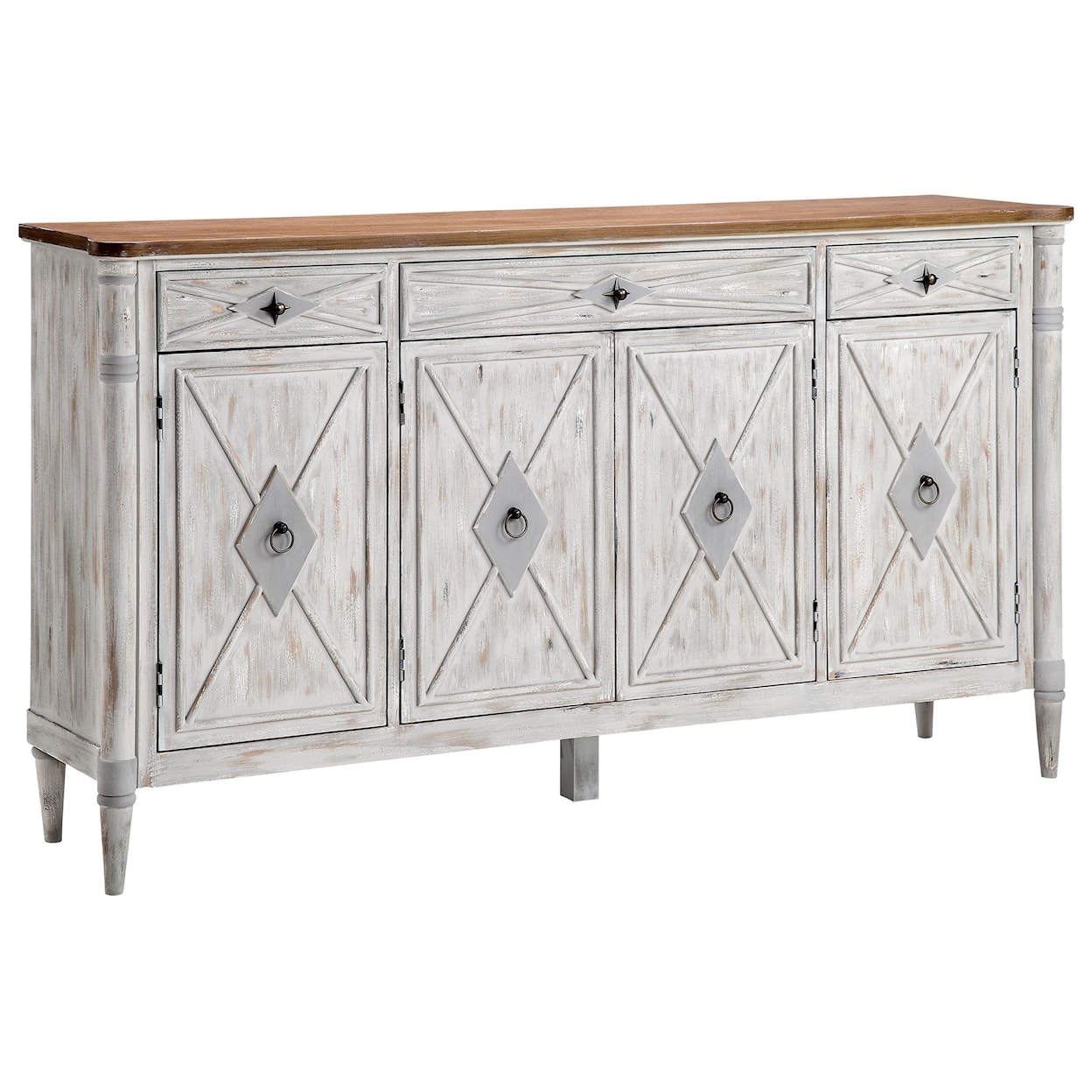 Stein World Reynolda Accent Chest