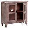 Stein World Reynolda 2- Door Cabinet