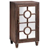 Stein World Reynolda 1-Door Cabinet