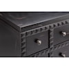 Stein World Reynolda 3-Drawer Chest