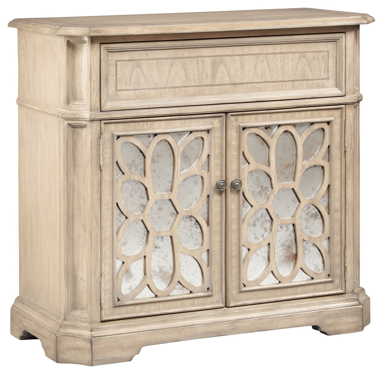 Stein World Reynolda Padma Chest