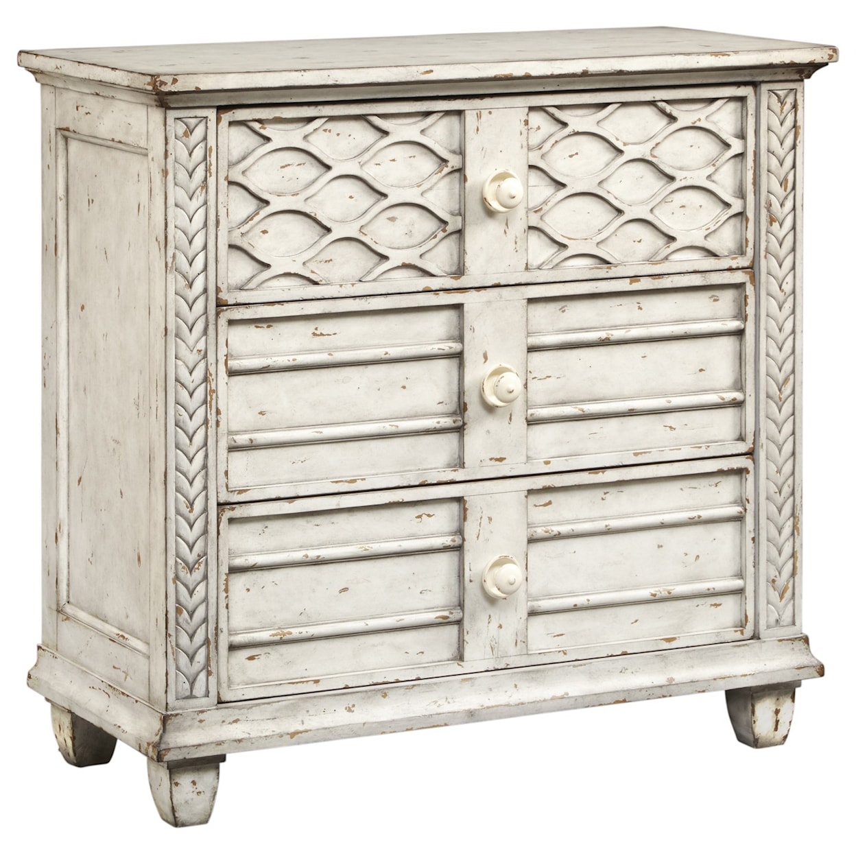 Stein World Reynolda Lima Chest