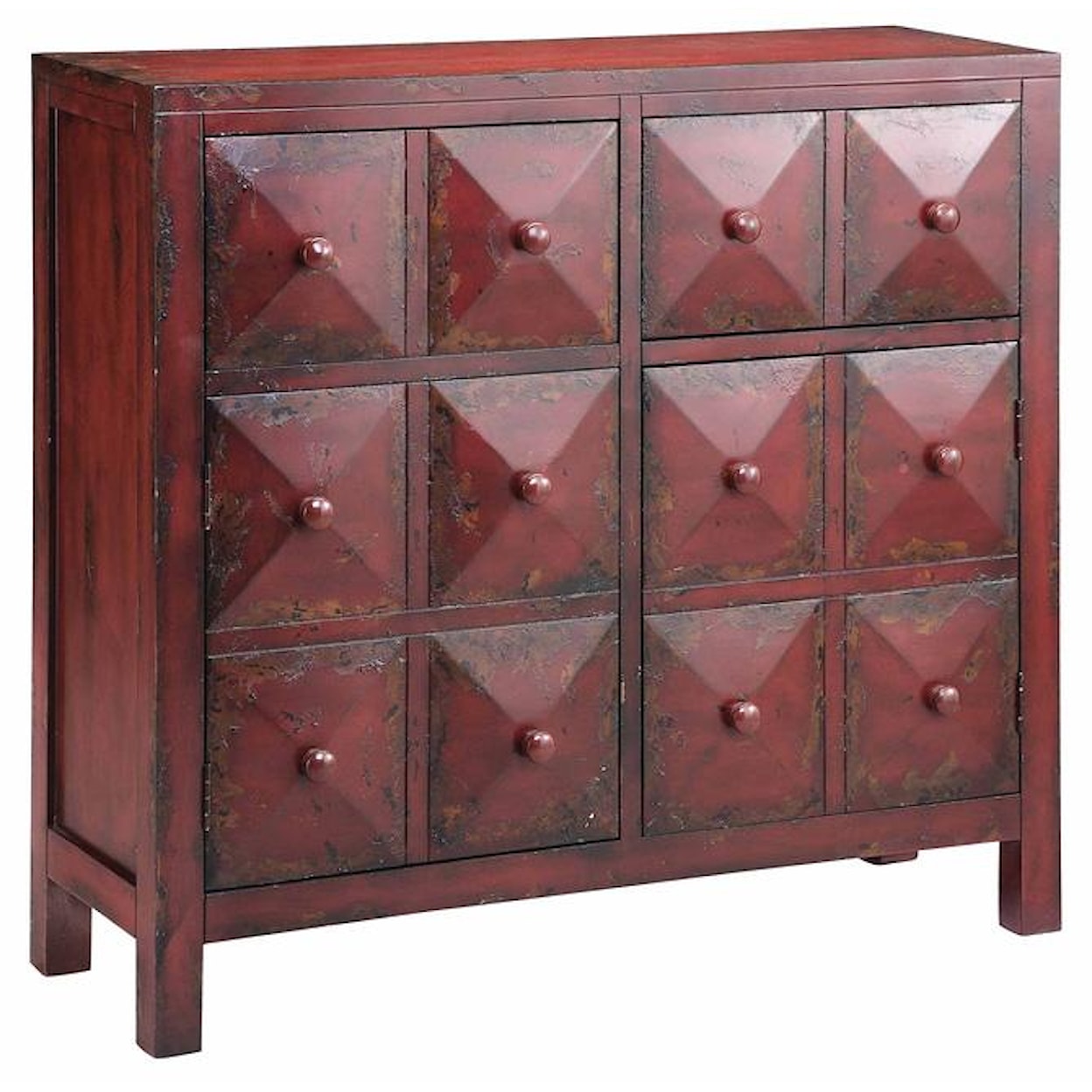 Stein World Reynolda Accent Cabinet