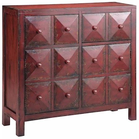 Accent Cabinet