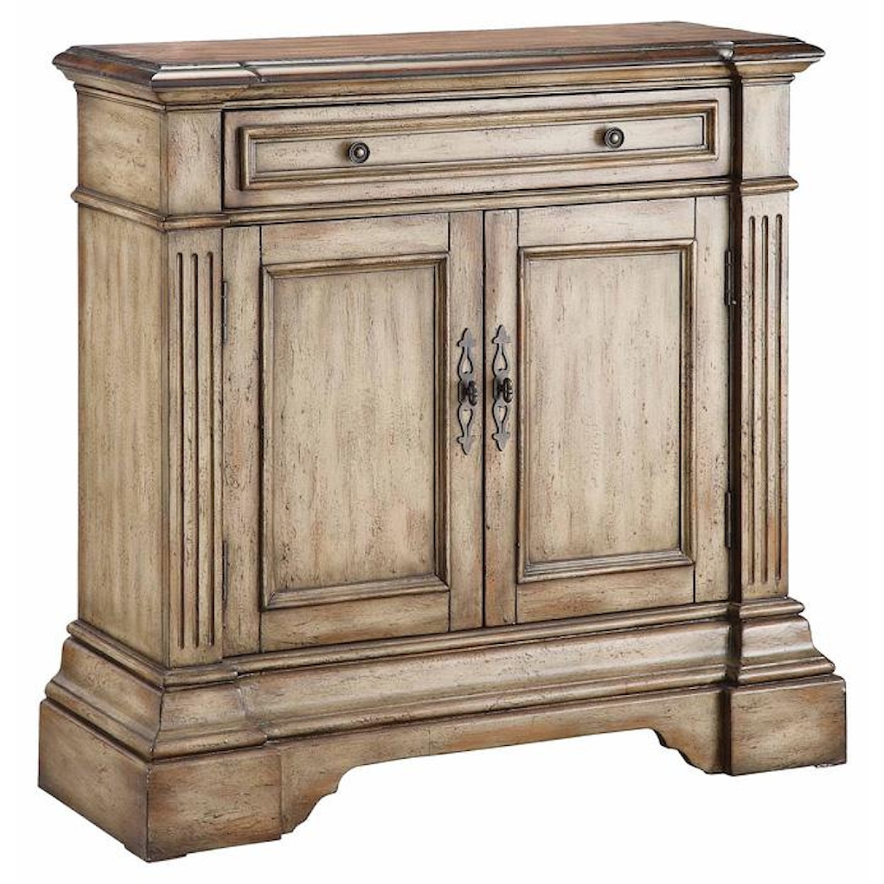 Stein World Reynolda Cabinet