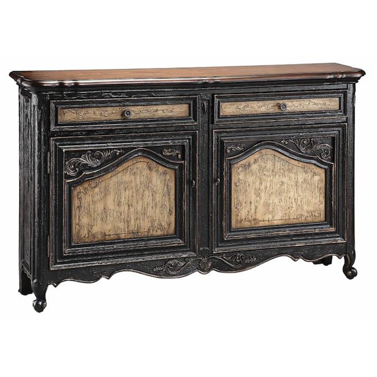 Stein World Reynolda Narrow Sideboard