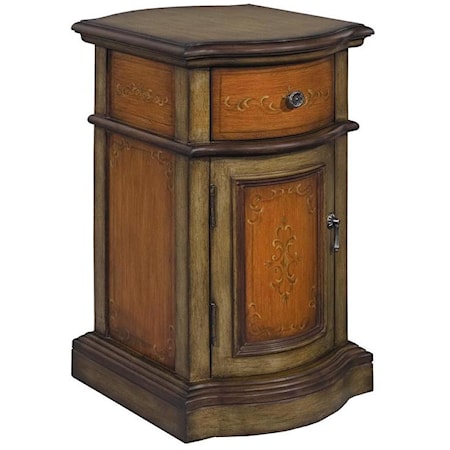 Petite Cabinet