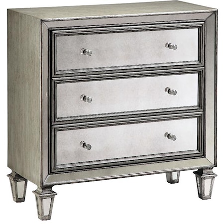 Accent Chest