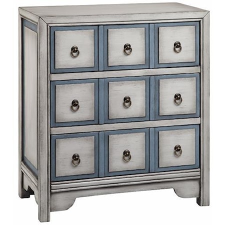 Accent Chest