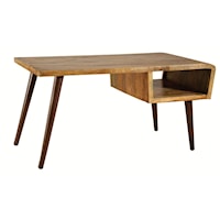Wood Table Desk