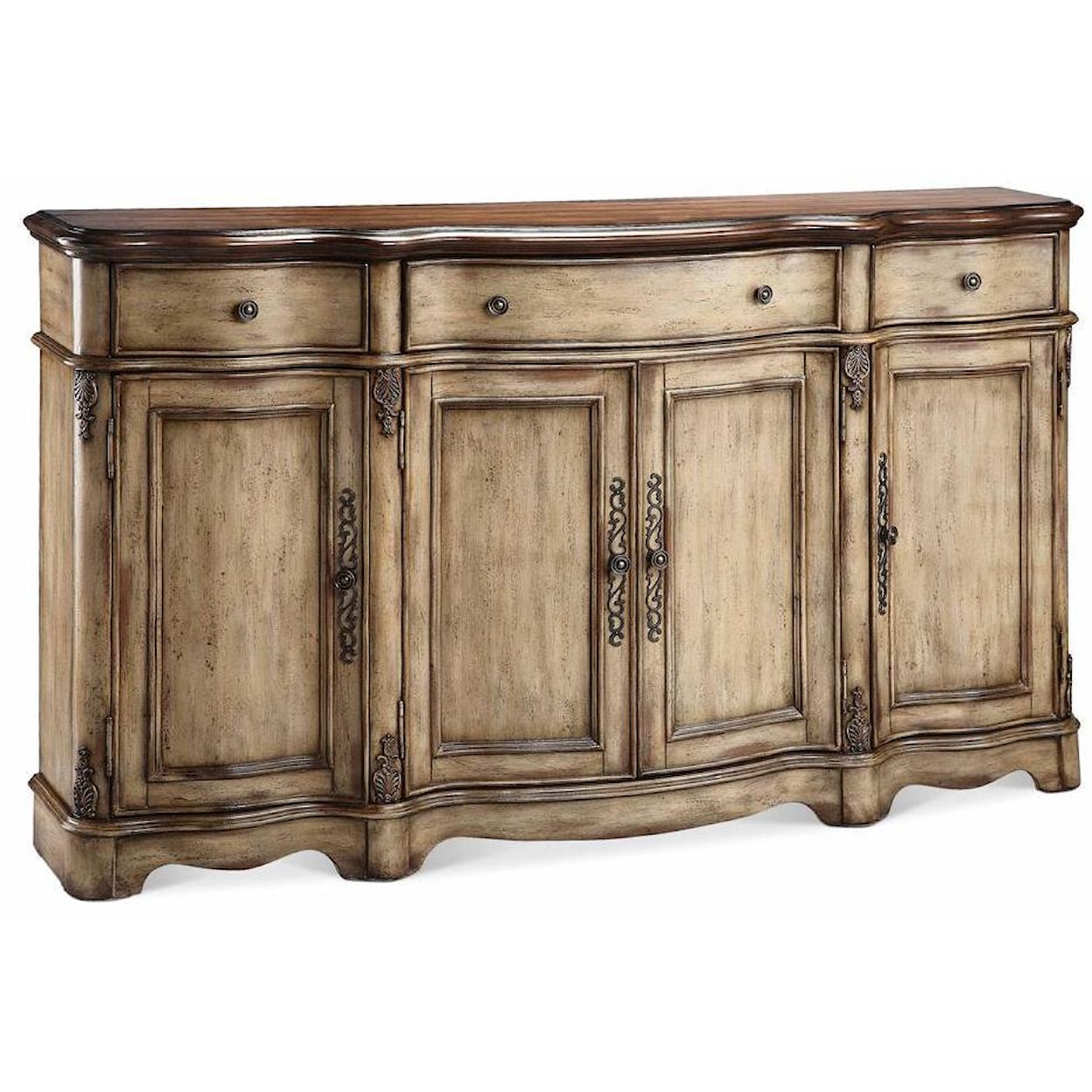 Stein World Estate  Credenza 