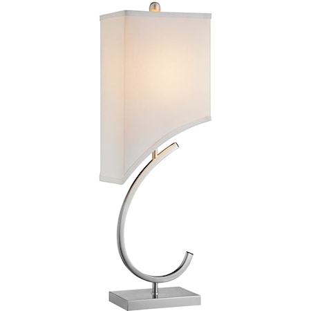 Chastain Lamp