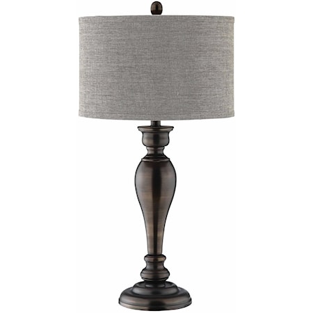 Hardin Table Lamp